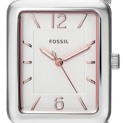 Fossile Atwater kvarts ES4157 kvinders Watch