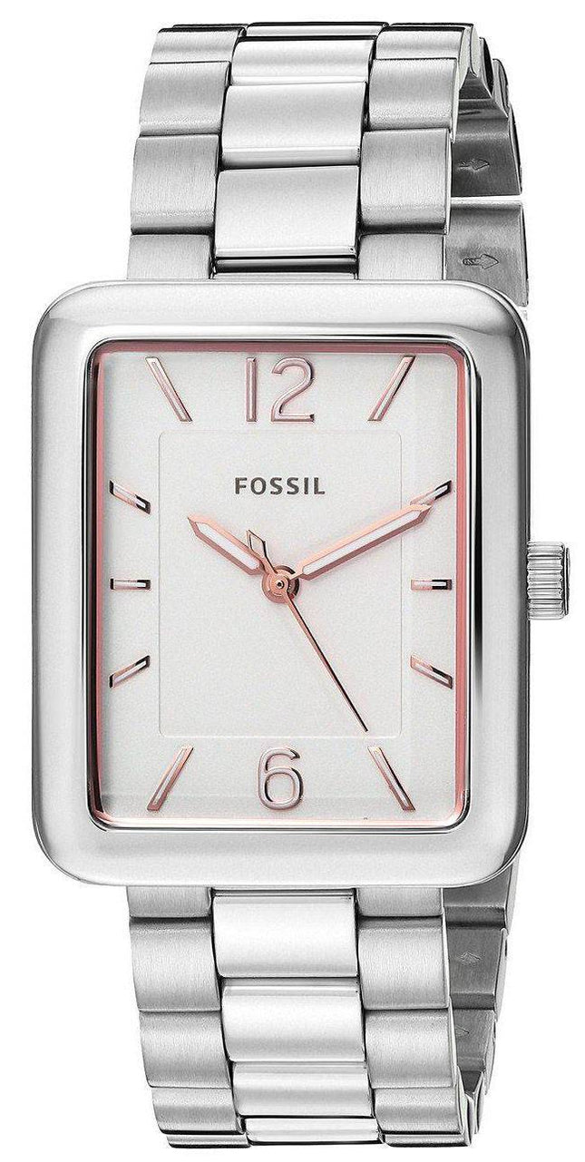 Fossile Atwater kvarts ES4157 kvinders Watch