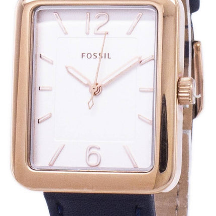 Fossile Atwater kvarts ES4158 kvinders Watch
