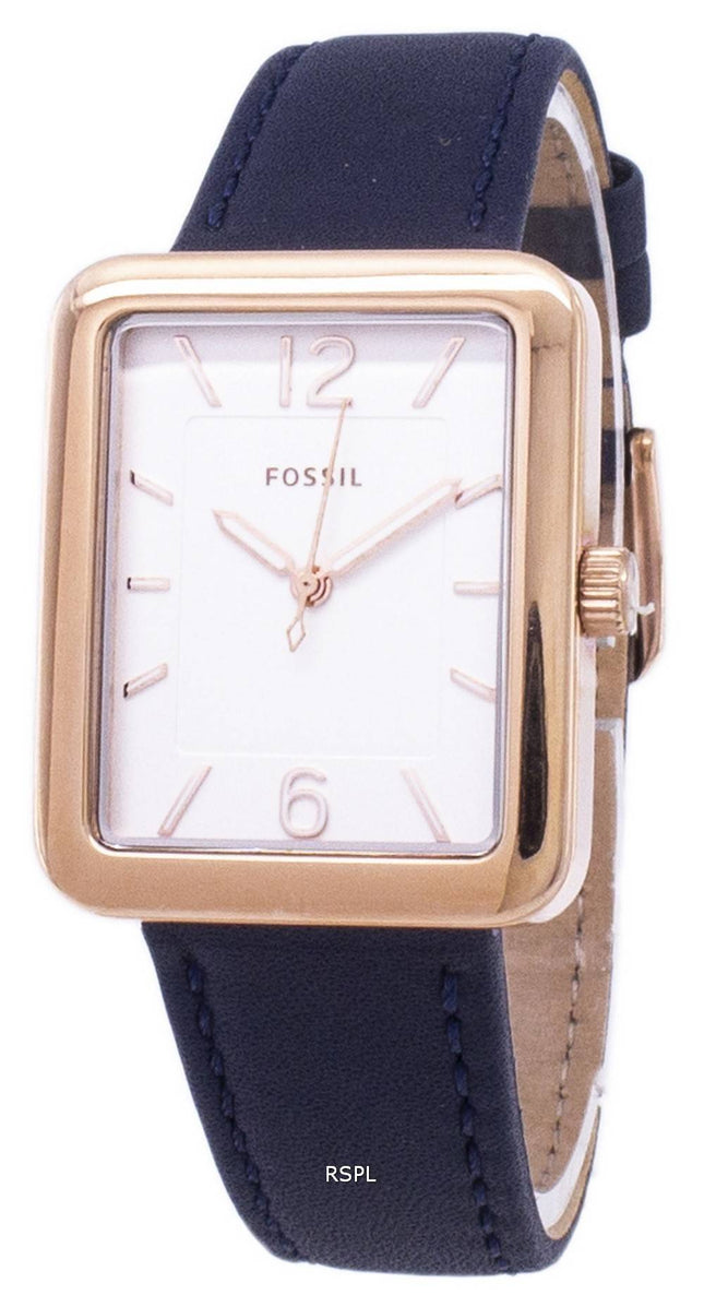 Fossile Atwater kvarts ES4158 kvinders Watch