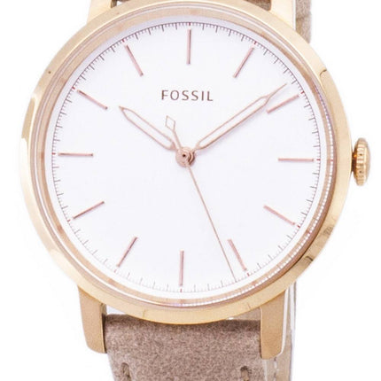 Fossile Neely kvarts ES4185 kvinders Watch