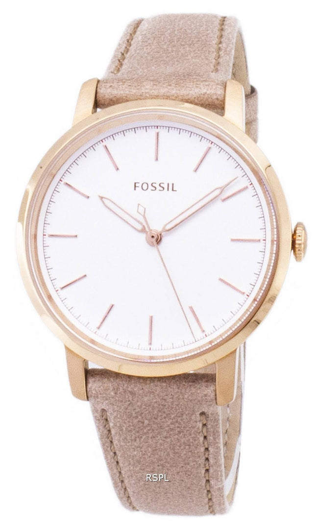 Fossile Neely kvarts ES4185 kvinders Watch