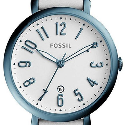 Fossile Jacqueline Quartz ES4203 kvinders Watch