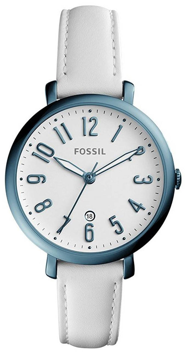 Fossile Jacqueline Quartz ES4203 kvinders Watch
