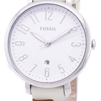Fossile Jacqueline Quartz ES4209 kvinders Watch