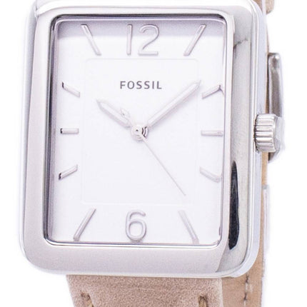 Fossile Atwater kvarts ES4243 kvinders Watch