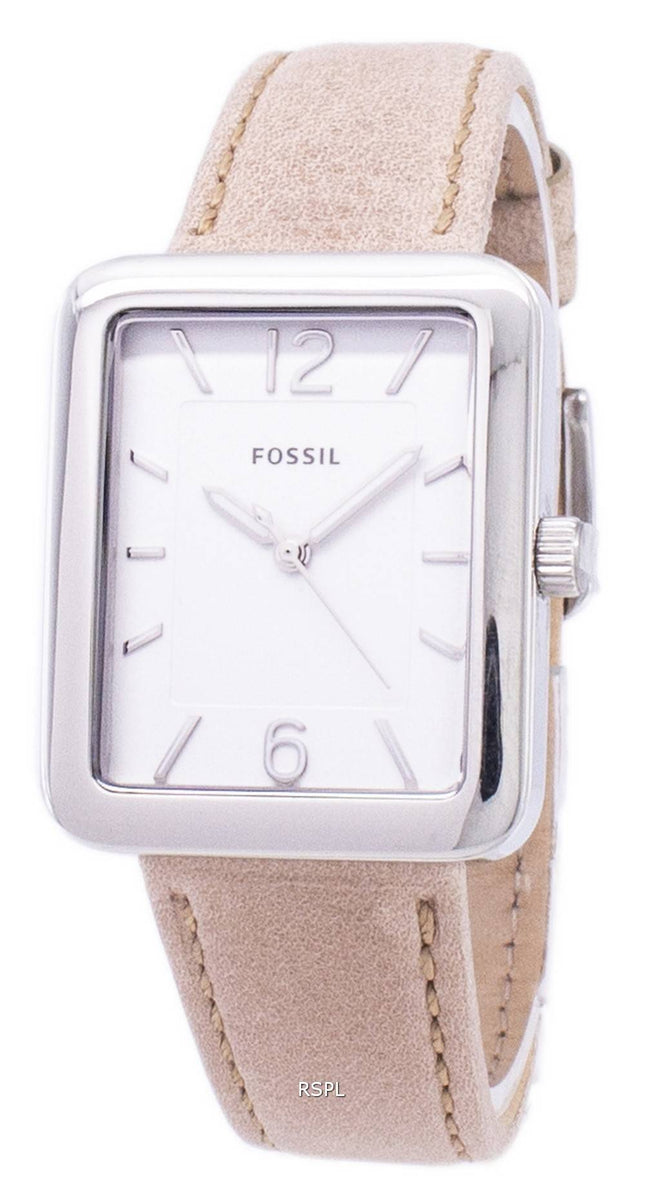 Fossile Atwater kvarts ES4243 kvinders Watch