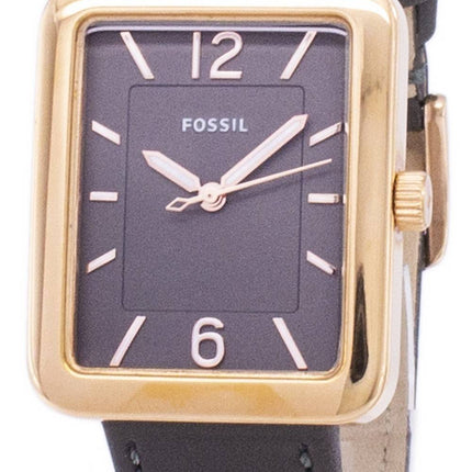 Fossile Atwater kvarts ES4245 kvinders Watch