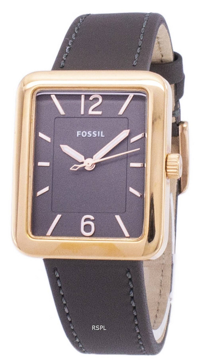 Fossile Atwater kvarts ES4245 kvinders Watch