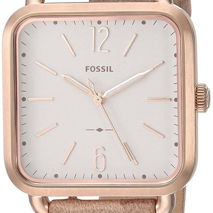 Fossile Micah kvarts ES4254 kvinders Watch