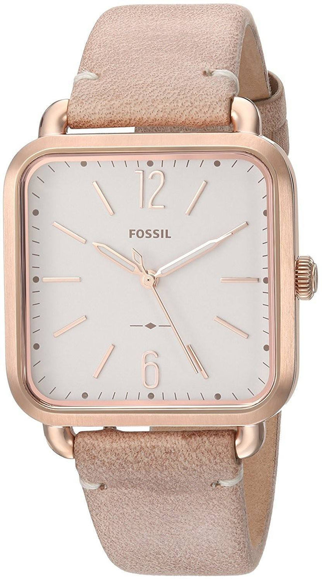 Fossile Micah kvarts ES4254 kvinders Watch