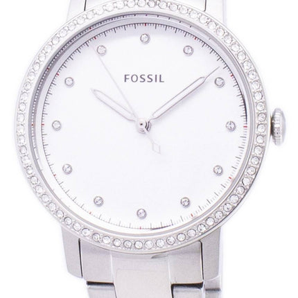 Fossile Neely kvarts Diamond Accent ES4287 kvinders Watch
