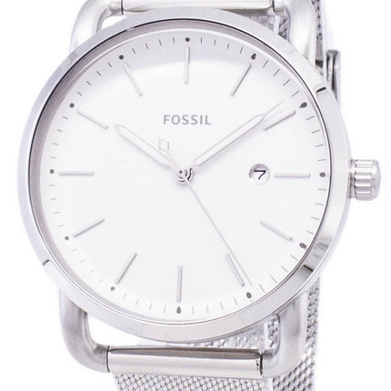 Fossile pendler 3H kvarts ES4331 kvinders Watch
