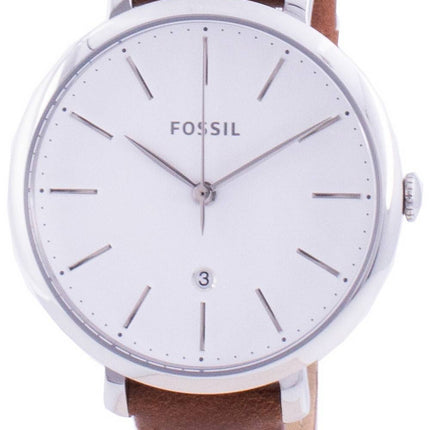 Fossil Jacqueline ES4368 Quartz Women',s Watch