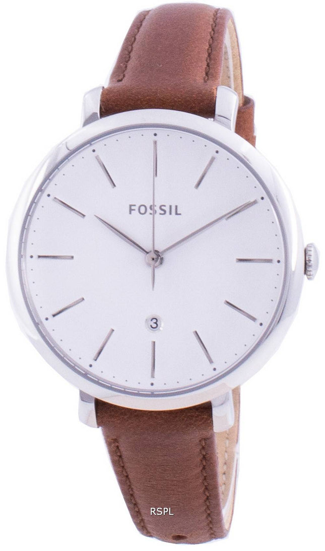 Fossil Jacqueline ES4368 Quartz Women',s Watch