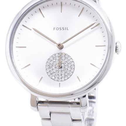Fossile Jacqueline ES4437 Quartz Analog kvinders ur