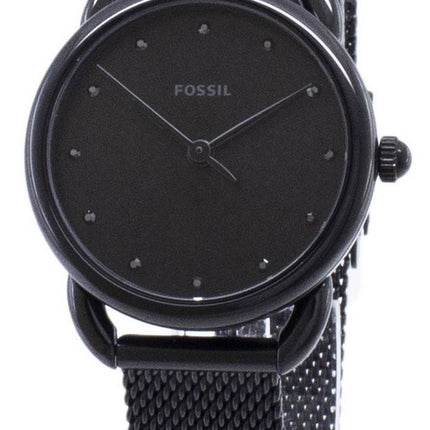 Fossile skrædder ES4489 Quartz Analog kvinders ur