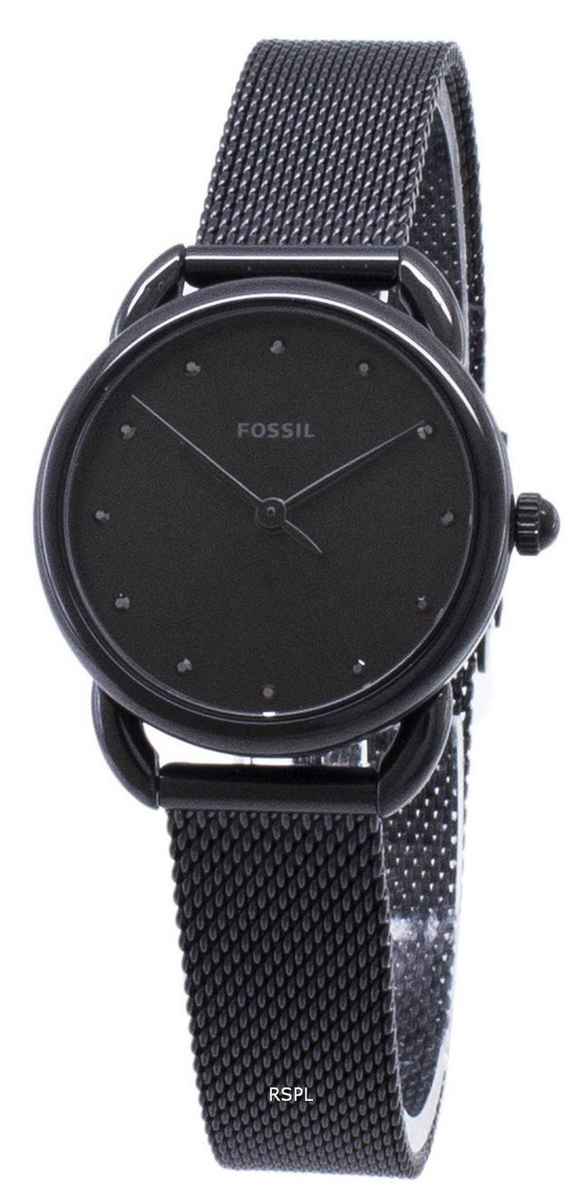Fossile skrædder ES4489 Quartz Analog kvinders ur