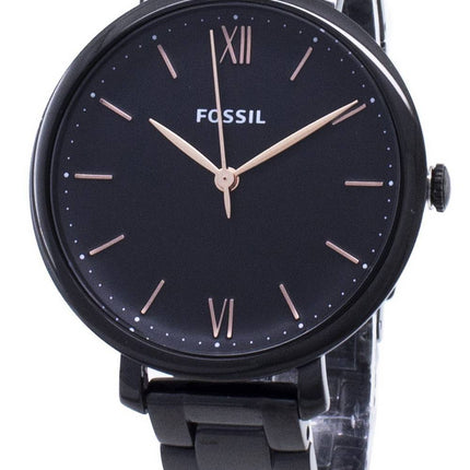 Fossil Jacqueline Quartz ES4511 Kvinders Ur