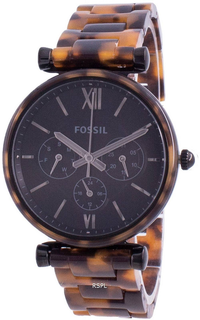 Fossil Carlie Mini ES4659 Quartz Women',s Watch