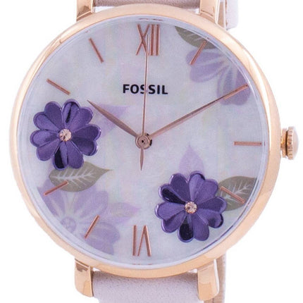 Fossil Jacqueline ES4672 Quartz Women',s Watch