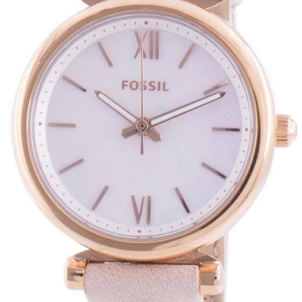 Fossil Carlie Mini ES4699 Quartz Women',s Watch