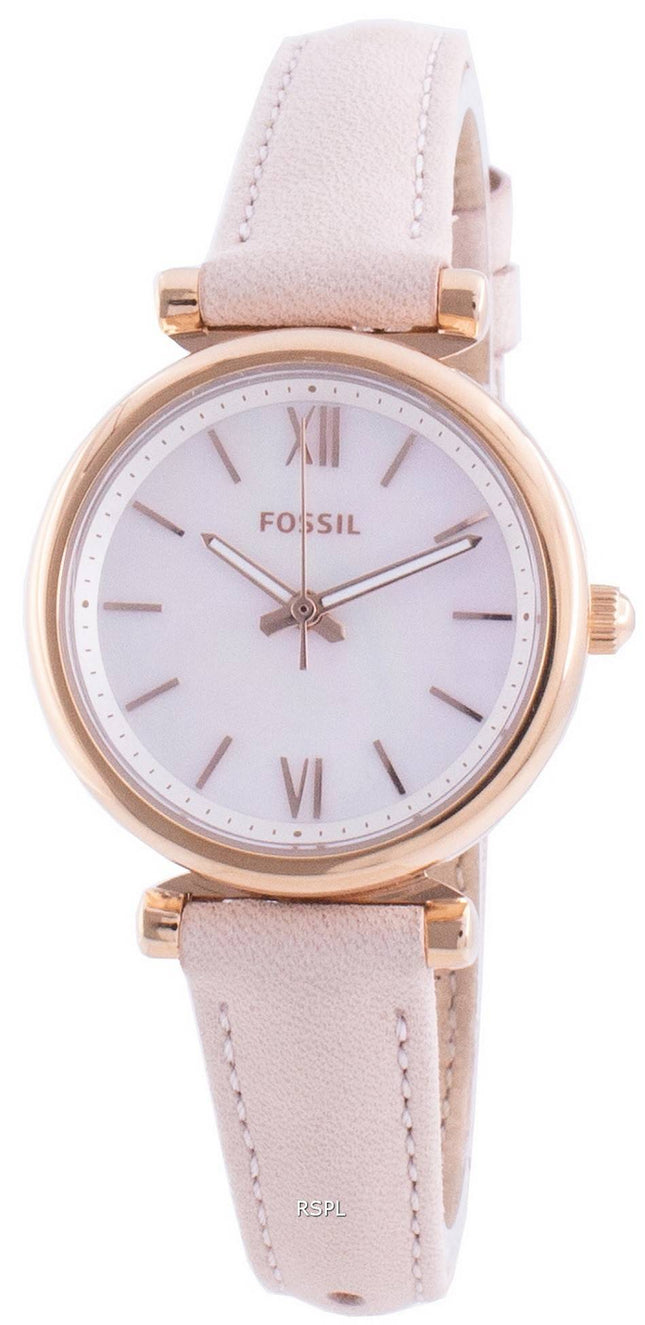 Fossil Carlie Mini ES4699 Quartz Women',s Watch