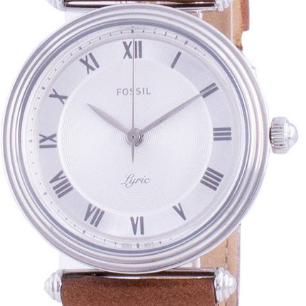 Fossil Lyric ES4706 Quartz Women',s Watch