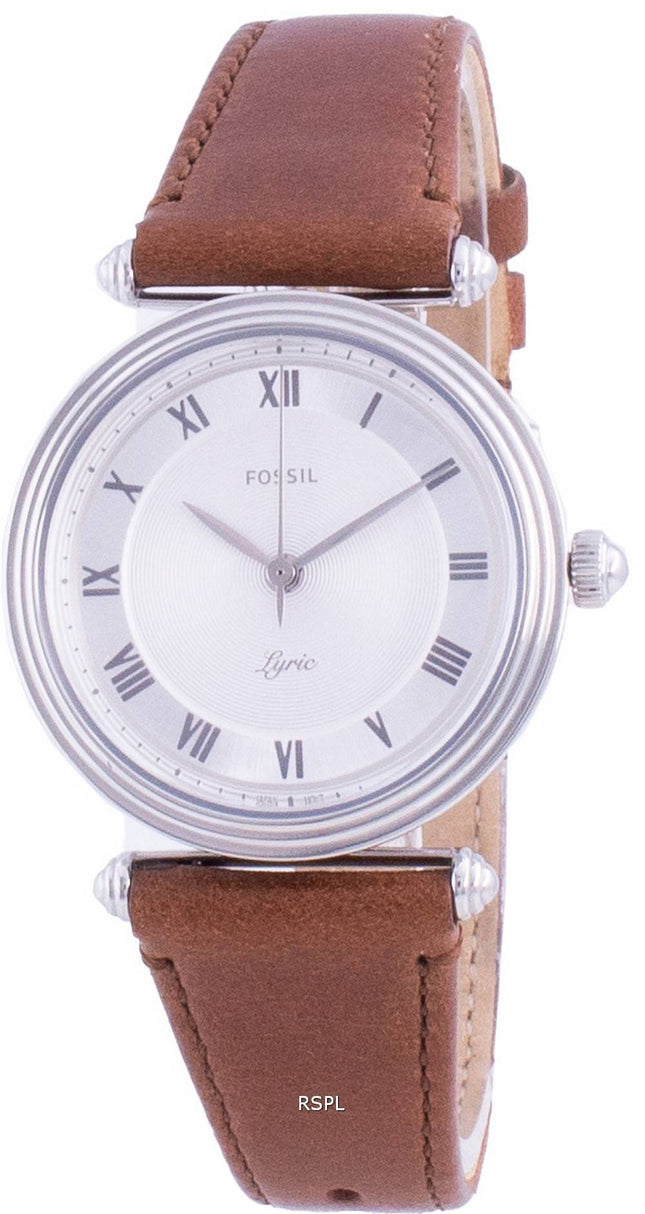 Fossil Lyric ES4706 Quartz Women',s Watch