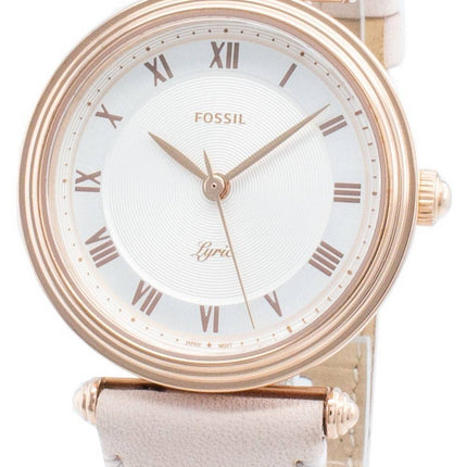 Fossil Lyric ES4707 Quartz Women',s Watch