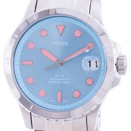 Fossil FB-01 ES4742 Quartz Women',s Watch