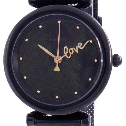 Fossil Carlie Mini Quartz ES4829 Dameur