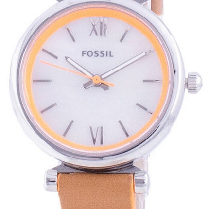 Fossil Carlie Mini ES4835 Quartz Women',s Watch