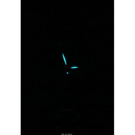 Citizen xC Mizu Super Titanium Limited Edition blå urskive Eco-Drive ES9460-61L dameur