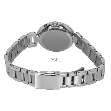 Citizen xC Mizu Super Titanium Limited Edition blå urskive Eco-Drive ES9460-61L dameur