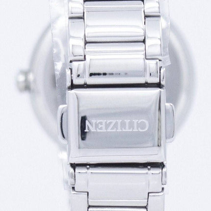 Borger kvarts Analog EU6010-53E kvinders Watch