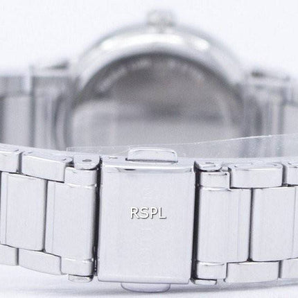 Borger kvarts Analog EU6010-53E kvinders Watch