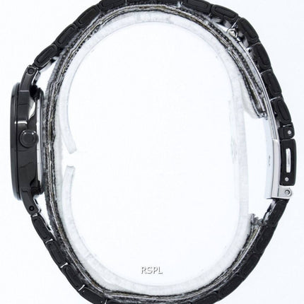Borger kvarts EU6017-54E kvinders ur