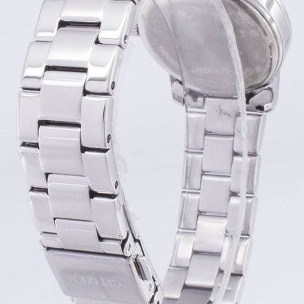 Citizen EU6030 - 81D kvarts Analog kvinders ur