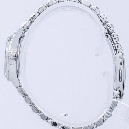 Borger kvarts Diamond Accent EU6060 - 55D kvinders ur