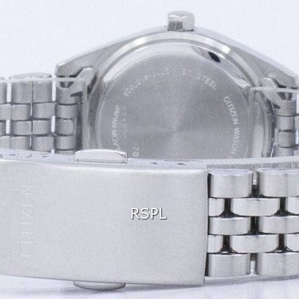 Borger kvarts Diamond Accent EU6060 - 55D kvinders ur