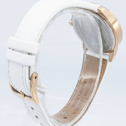 Citizen EU6073-02A Quartz Analog Women Watch