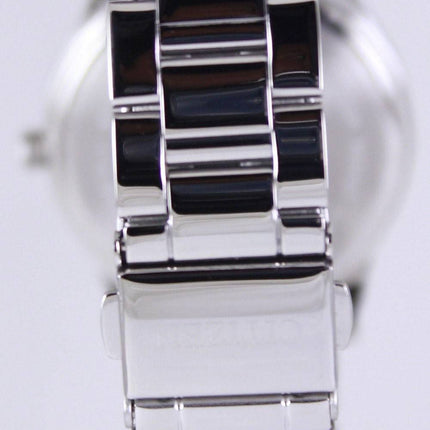 Borger kvarts Rosa Swarovski elementer EV0040-59A kvinders ur
