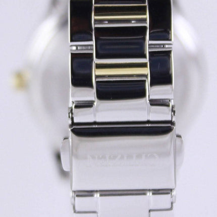 Borger kvarts Swarovski elementer EV0044-58A kvinders ur