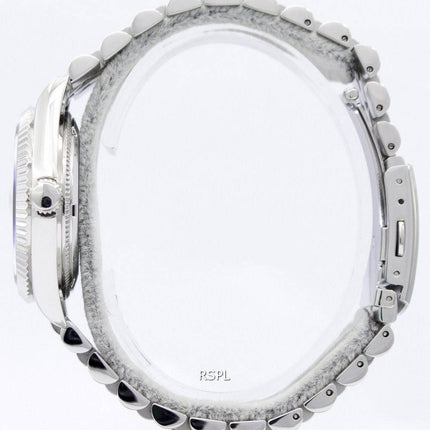 Orientere klassiske automatisk Sapphire 100M SEV0J003WY EV0J003W Herreur