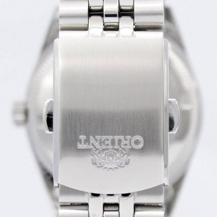 Orientere klassiske automatisk Sapphire 100M SEV0J003WY EV0J003W Herreur