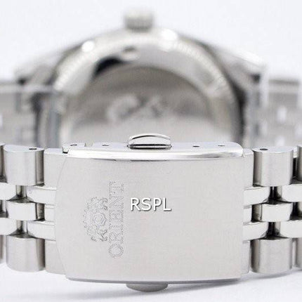 Orientere klassiske automatisk Sapphire 100M SEV0J003WY EV0J003W Herreur