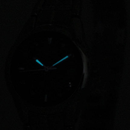 Citizen Eco-Drive Black Dial EW1410-50E kvinders ur