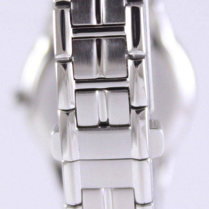 Citizen Eco-Drive Black Dial EW1410-50E kvinders ur
