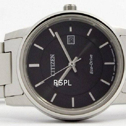 Citizen Eco-Drive Sapphire Crystal EW1560-57E